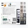 Winsor & Newton Promarker Dual-Tip Brush Alcohol Based Marker, Neutral Gray Tones, 12/Pack (WNX0290144)~#|#~9A2B1EED-E291-4B27-B32096AE0DBFDE81_sc7