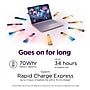 Lenovo Slim 7i Aura Edition 14" AI Laptop, Copilot+ PC, Intel Core Ultra 7 256V (2024), 16GB RAM, 512GB SSD, Windows 11 Home~#|#~9A2BF0D8-C322-4D2C-8C6352205EE0A3A6_sc7