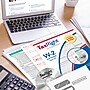 ComplyRight TaxRight 2023 W-2 Tax Form Kit with Software & Envelopes, 4-Part, 25/Pack (SC5645ES25)~#|#~9A2FFB01-100D-45D8-97A27273EEFBDF5D_sc7