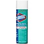 Clorox Commercial Solutions Disinfecting Aerosol Spray, Fresh Scent, 19 Ounces (38504)~#|#~9A44EA58-9F6C-4EF3-9BBF04AD6E914C05_sc7