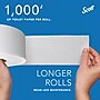 Scott Essential JRT Recycled Jumbo Toilet Paper, 2-ply, White, 1000 ft./Roll, 12 Rolls/Case (07805)~#|#~9A46009B-F383-4332-911F824331F78390_sc7