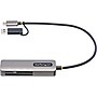 StarTech USB 3.2 microSD/SD/Compact Flash Card Reader/Writer Adapter, 3-Slot  (FCREADMICRO3V2)~#|#~9A4A6D1D-3314-477F-A1200EE949629443_sc7