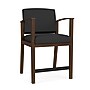 Lesro Amherst Wood Fabric Guest Chair, Gray (AW1161.WRW-01OHGP)~#|#~9A4BCB67-6BB1-4898-A31C84C9602525E1_sc7