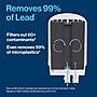 Brita On Tap Water Filtration System Faucets Replacement Filters, White (36309)~#|#~9A51B4F4-EDA8-413F-AD0A529CFC7DD667_sc7