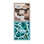 Kleenex Cooling + Aloe Facial Tissue, 2-ply, 50 Tissues/Box, 4 Boxes/Pack (56523)~#|#~9A59F89D-F677-43B7-B4DF60CE70CC540B_sc7