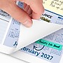 2027-2028 AT-A-GLANCE QuickNotes 18" x 11" Monthly Desk Pad Calendar (SK710-00-27)~#|#~9A59FF81-6EA3-40A0-A5CBA5AAA51B2566_sc7