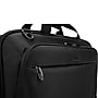 Targus CityLite Expandable Polyester Briefcase, Laptop Compatible, Black (TBT053US)~#|#~9A5A989F-A119-4F30-A7712FD9818F679F_sc7