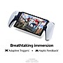 Sony PlayStation Portal Remote Player, White (1000041319)~#|#~9A5E2B0B-5420-4129-A494260A559FE232_sc7