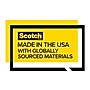 Scotch Heavy Duty Packing Tape with Dispenser, 1.88" x 38.2 yds., Clear, 2/Pack (MMM3500S21RD)~#|#~9A5EF498-AB7B-4D45-9F4609AC45C0671A_sc7