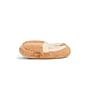 Warmies Sherpa Slipper, Brown Microwavable Heat Therapy Slippers (SH-SLI-B)~#|#~9A6B456A-1B3D-4453-A944459375547F53_sc7