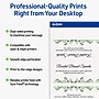 Avery Rectangle Tent Cards , 2-1/6" x 4", Textured Matte, 200 Labels/Pack (95330)~#|#~9A6FABFF-ADD1-412C-A128DE9A8470B9F0_sc7