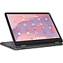 Lenovo 500e Yoga Chromebook Gen 4 12.2" Intel N100, 32GB Memory, 1TB SSD, Windows 11 Pro (82W4001SUS)~#|#~9A730D57-1593-4BA6-AAE32649A5155E49_sc7