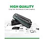 Clover Imaging Group Compatible Black Standard Yield Toner Cartridge Replacement for Kyocera TK-3122~#|#~9A7C187B-6817-40BD-8E534603BCFD96BC_sc7