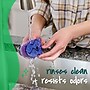Scotch-Brite Soap Control Non-Scratch Dishwand, Blue (451U-4)~#|#~3E444D3E-0686-478C-920428F8B2DFE8E2_sc7
