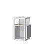 FlexiSpot NeoPod Lift Series Sound Absorbing Privacy Booth, White (EP1FW)~#|#~9A8E058D-07B8-4CF2-8EA54125EB4BB80D_sc7