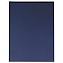 Universal Casebound Hardcover Notebook, Dark Blue Linen, 1-Subjects, 10 1/4 x 7 5/8, Each (66352)~#|#~9A98C8FC-9CF9-4F46-BDB0FBA87BBC0433_sc7