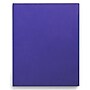 Staples 2-Pocket Paper Folders, Blue/Indigo, Durable Letter‑Size Cardstock, Ideal for School & Office Organization, 25/Pack~#|#~9A9FFBAD-CDC6-4176-A025BDCF0328F550_sc7