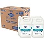 Clorox Healthcare Spore Defense Cleaner Disinfectant, Closed System Refill Bottle, 128 Fl Oz, 4/Pack  (32122)~#|#~9AA0E0D6-9986-49C1-A734ADA54DC794D5_sc7