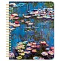 2026 BrownTrout Claude Monet 6.5" x 7.75" Weekly Planner (9798330707911)~#|#~9AA40B52-731A-4C13-80575C0EA620A632_sc7