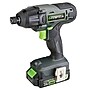 Genesis 20-Volt Lithium Ion Cordless Collet Impact Driver (GLID20B)~#|#~9AA70BB9-ECC7-44DE-BDF8EDF52F011790_sc7