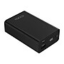 CODi USB-A/USB-C Power Bank, 65W, 20000 mAh, Black (PB020-CA)~#|#~9AB017F9-92CF-4B13-A62A3D5DF497A41E_sc7