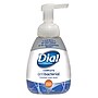 Dial Complete Antibacterial Foaming Hand Soap, Original, 7.5 Oz., 8/Carton (02936)~#|#~9ABAF569-EBD0-4723-A73634375B59A8FF_sc7