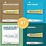 Neosporin Original Ointment, 1/32 oz., 144/Box (04257)~#|#~9ABFD5C5-39FE-451A-8E40C3D5F5E92124_sc7