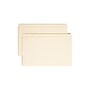 Smead File Folder, Straight-Cut, Legal Size, Manila, 100/Box (15300)~#|#~9AC0D8F9-B741-4CE7-85330CB4B9225ABE_sc7