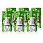 Air Wick Scented Oil Warmer, White, 6/Carton (62338-78046)~#|#~9ACF3429-8D76-4396-8708286C8C207CC1_sc7