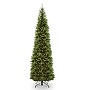 National Tree Company 12' Kingswood Fir Artificial Christmas Tree (KW7-500-120)~#|#~9AD05B74-ECAE-4C18-82296FB0B3B9CDB5_sc7
