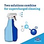 Clorox Healthcare Fuzion All-Purpose Cleaners & Spray Disinfectant, Unscented, 32 oz., 9/Carton (31478CT)~#|#~9AD14E0A-7E58-4F41-927698057D61B6D1_sc7