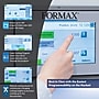 Formax Cut-True 31H 28.7" Guillotine Paper Cutter, Gray (CUT-TRUE 31H)~#|#~9AD4A0A9-565E-4C63-97F2EA7D69667B48_sc7