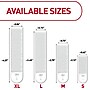 Command Medium Hanging Strips, 6 lb., White, 3/Pack (17201-ES)~#|#~9AE03A5C-AA2C-4F54-965F8091337DA796_sc7