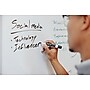 Expo Dry Erase Markers, Chisel Tip, Assorted Colors, 36/Pack (2135174)~#|#~9AE45892-6EC4-48DB-926A237A23569CFC_sc7