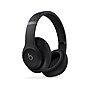 Beats Studio Pro Wireless Active Noise Canceling Bluetooth Over-the-Ear Headset, USB-C, 3.5mm, Black (MQTP3LL/A)~#|#~9AE6BF74-D22A-4FE2-BB37AF13FF704963_sc7