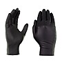 Gloveworks GWBEN Nitrile Exam Gloves, X-Large, Black, 100/Box (GWBEN48100)~#|#~9AEC6A9A-F190-4CCE-975E7C312C064C69_sc7