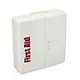 SmartCompliance Plastic First Aid Cabinet with Medication, 50 People, 245 Pieces (1000-FAE-0103)~#|#~9AF7AF26-435A-4EA6-ACCB1F04317AD153_sc7