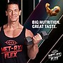 MET-Rx Big 100 Gluten Free Super Cookie Crunch Protein Bar, 3.52 oz., 9 Bars/Box (NRN55727)~#|#~9AFA03D0-78A3-4597-8F39B26687D517F6_sc7