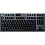 Logitech G Series G915 X LIGHTSPEED TKL Wireless Linear Gaming Keyboard, Black (920-012743)~#|#~9B030FCC-CFF5-4EAB-821286795647044A_sc7
