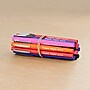 Staples Economy #33 Rubber Band, 3-1/2" x 1/8", 175/Pack (28617-CC)~#|#~9B077001-D382-4F8A-8CFA29446B9CF302_sc7