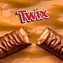 Twix Caramel Sharing Size Chocolate Cookie Bar Candy, 3.02 oz Bar, 24/Box (MMM35387)~#|#~9B09938E-CDEB-4AA8-97D4C5628AAA63C6_sc7