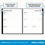 2027 Blue Sky 8.5" x 11" Weekly & Monthly Planner, Black (160975)~#|#~9B0A7D5E-3EED-4868-957C54C276D5E746_sc7