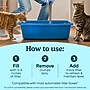 Fresh Step Odor Shield Clumping Cat Litter, Febreze Scent, 22 lb.  (60767)~#|#~9B0C0999-98A4-4617-82DFA34A339E0739_sc7