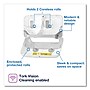 Tork Toilet Paper Dispenser, White (TRK473200)~#|#~9B0C5F7D-4206-4BE3-8ED384B9B7E54878_sc7