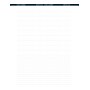 2027 House of Doolittle 8.5" x 11" Weekly Appointment Book, Faux Leather Cover, Black/Blue (27202-27)~#|#~9B1175E9-B0D6-4935-94C911F911E489BA_sc7
