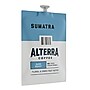 Alterra Sumatra Coffee Flavia Pods, Dark Roast, 100/Carton (MDRA194)~#|#~9B1530FB-84B6-42AC-B74F8852DFA6F65F_sc7