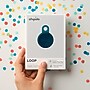 Chipolo LOOP Bluetooth Tracker, Navy (RSO.0000004)~#|#~9B19C1F3-B6A0-4FD8-B4482D842019FDDF_sc7