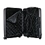 US Army FOX 20" Hardside Carry-On Suitcase, 4-Wheeled Spinner, TSA Checkpoint Friendly, Black (USLFOX00S-BLK)~#|#~9B216420-14EF-4D13-BFE0CF7FE9A73109_sc7