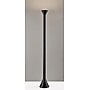 Adesso Greer LED Torchiere 70"H Matte Black Floor Lamp (4219-01)~#|#~9B2F86B2-7B0A-41CE-9BD96398E3F13F6D_sc7