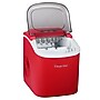 Magic Chef Portable Countertop Ice Maker, 27 Lbs. per Day, Red (MCIM27R)~#|#~9B345ECC-3E69-453E-9731FFAD0663155E_sc7